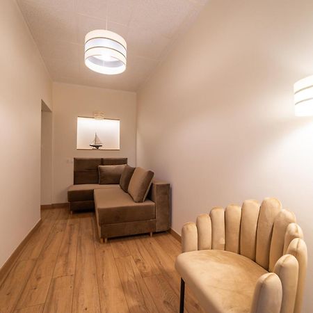 Apartament Fregata Centrum Mrągowo Kültér fotó