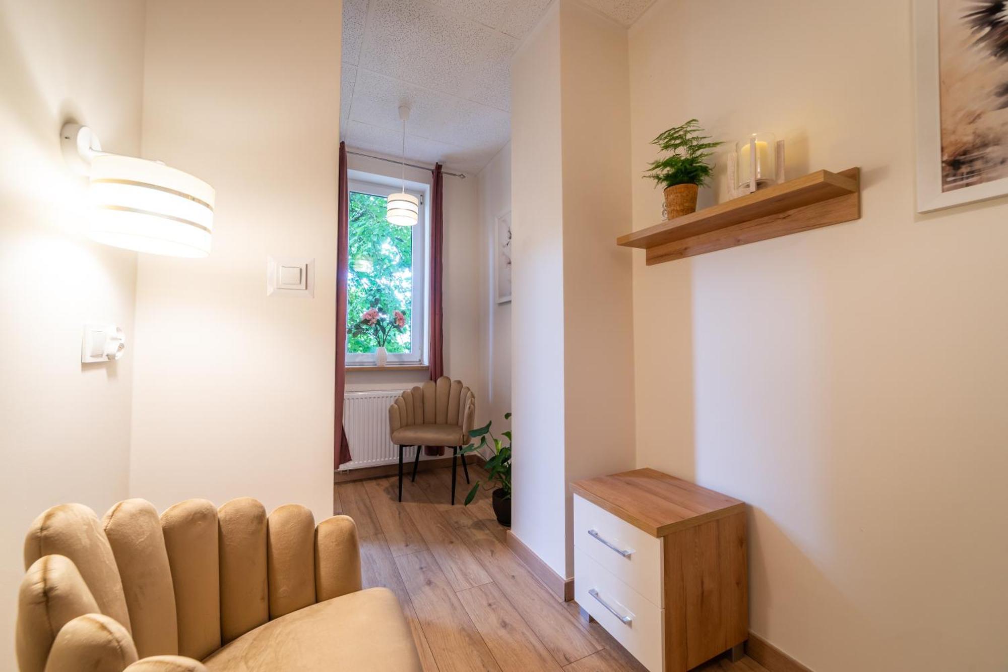 Apartament Fregata Centrum Mrągowo Kültér fotó