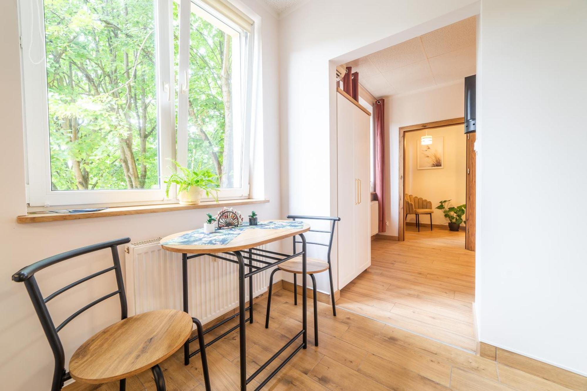 Apartament Fregata Centrum Mrągowo Kültér fotó