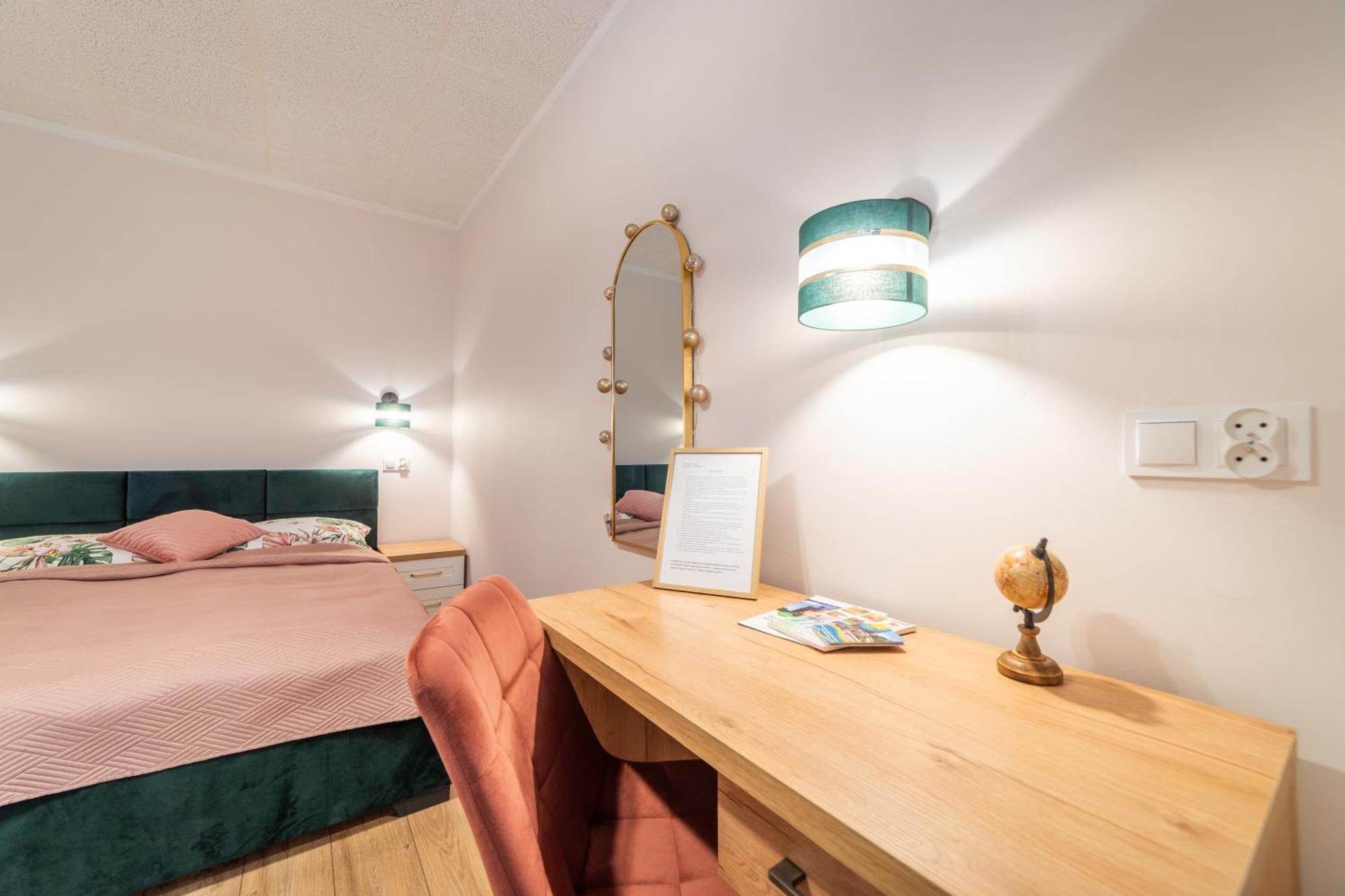 Apartament Fregata Centrum Mrągowo Kültér fotó